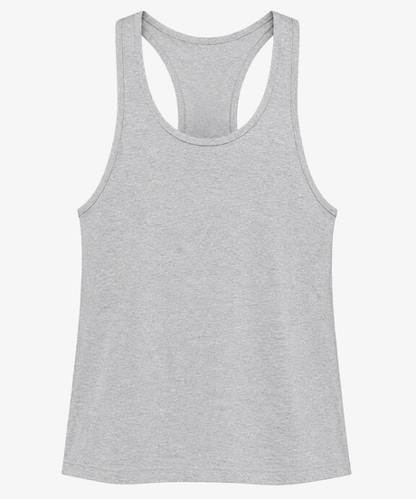 Personalised Muscle Vest