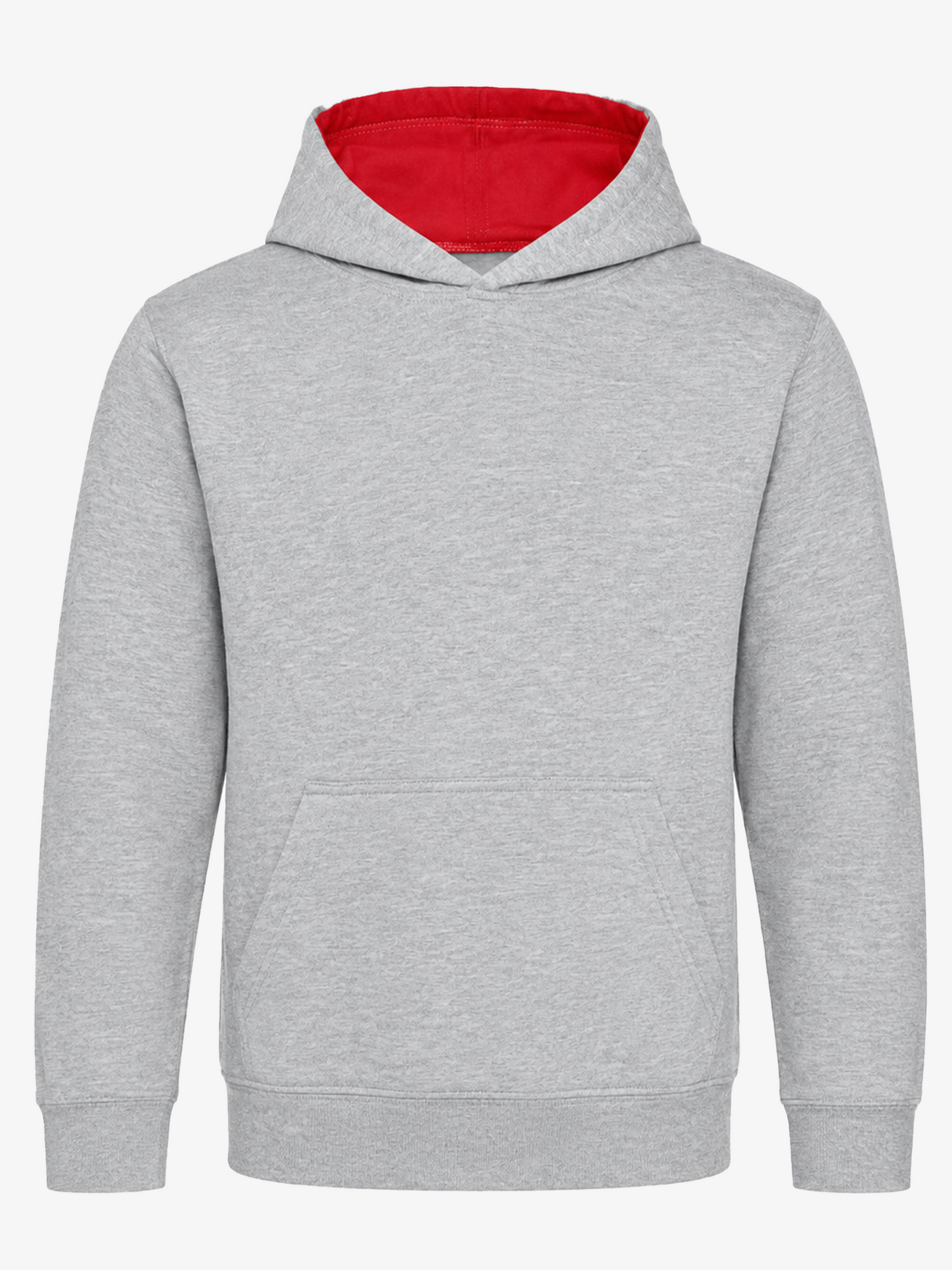 Personalised Kids Varsity Hoodie