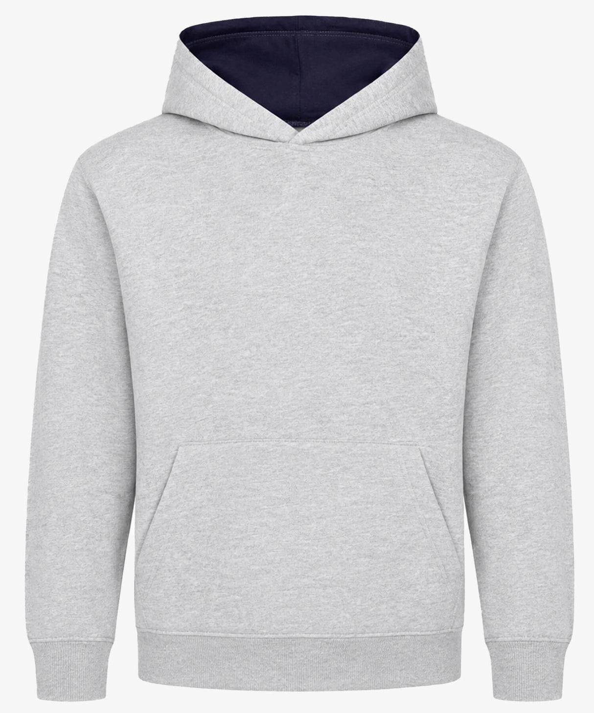 Personalised Kids Varsity Hoodie
