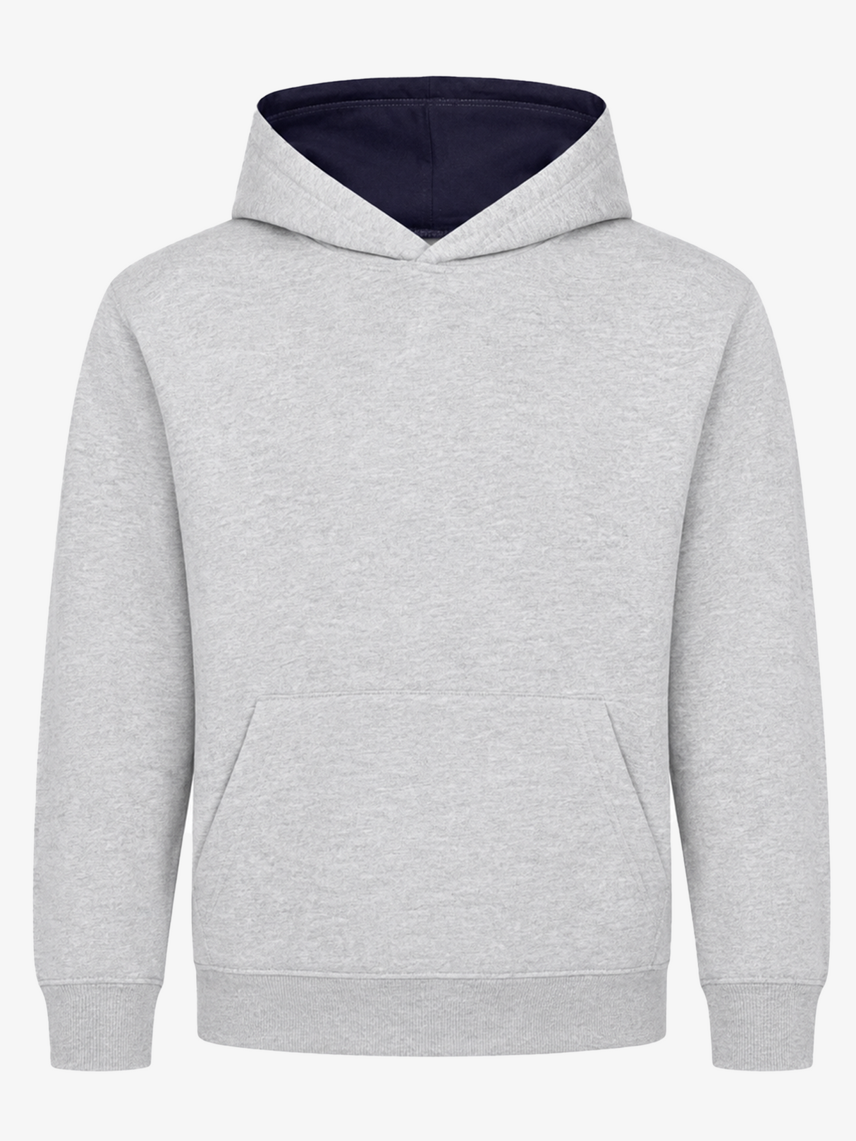 Personalised Kids Varsity Hoodie