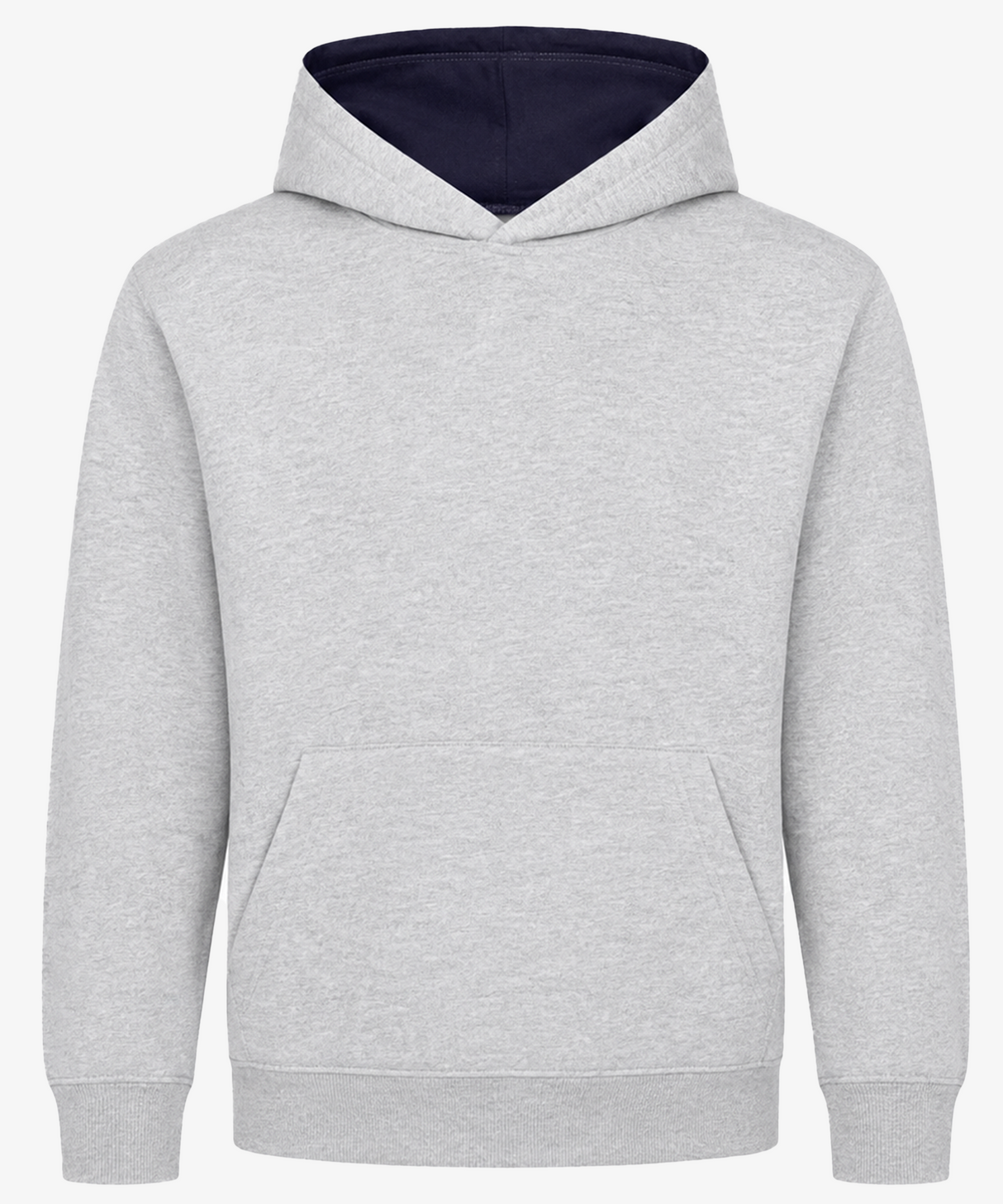 Personalised Kids Varsity Hoodie