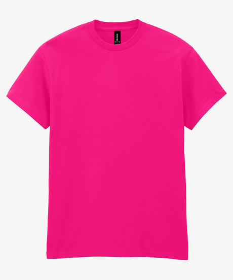 Personalised Unisex T-Shirt