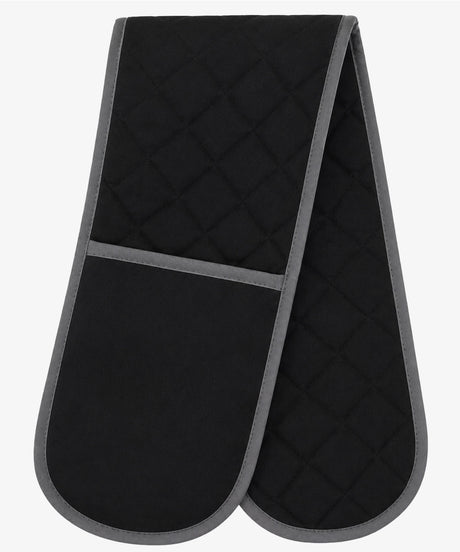 Branded Oven Glove