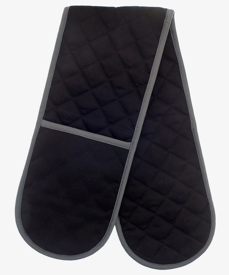 Branded Oven Glove