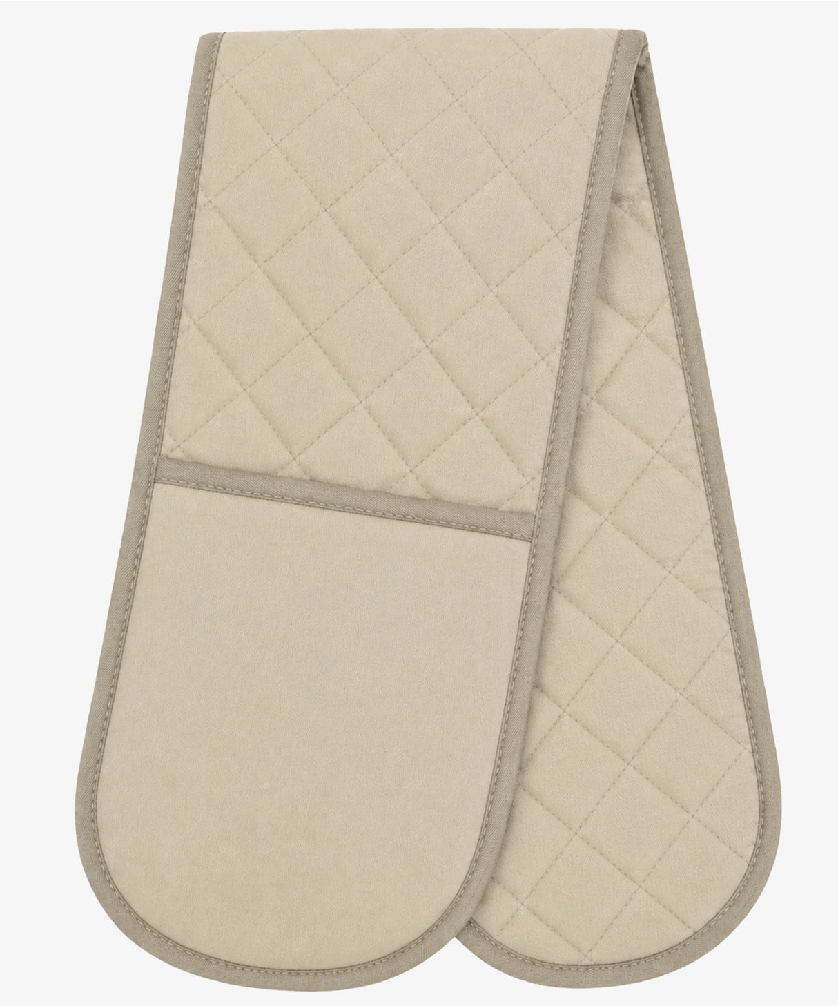 Branded Oven Glove