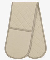 Branded Oven Glove