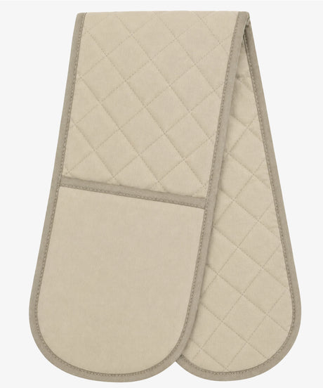 Branded Oven Glove