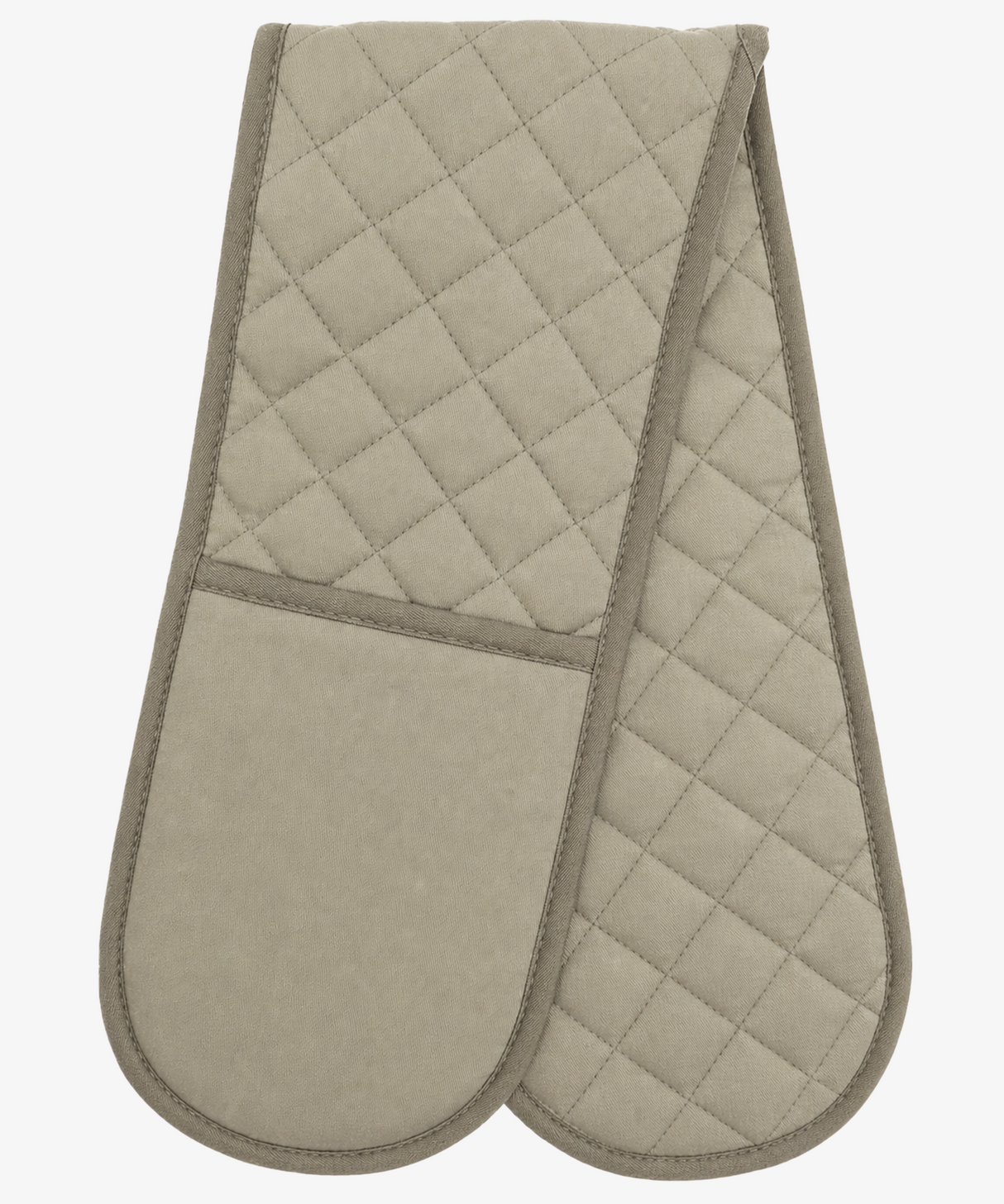 Branded Oven Glove
