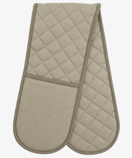Branded Oven Glove