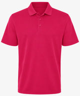 Men's Sports Personalised Polo Shirt