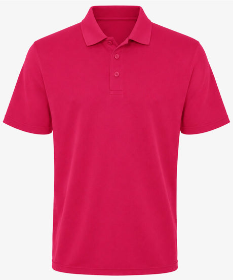 Men's Sports Personalised Polo Shirt