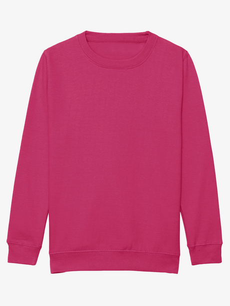 Personalised Kids Sweatshirt