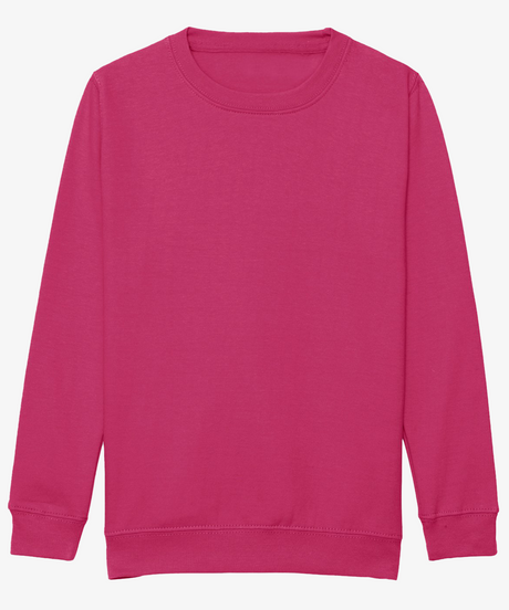 Personalised Kids Sweatshirt