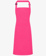 Personalised Pocket Apron
