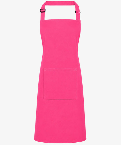 Personalised Pocket Apron