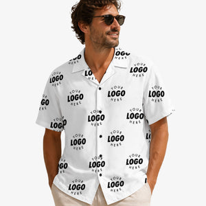 All over Print Shirts