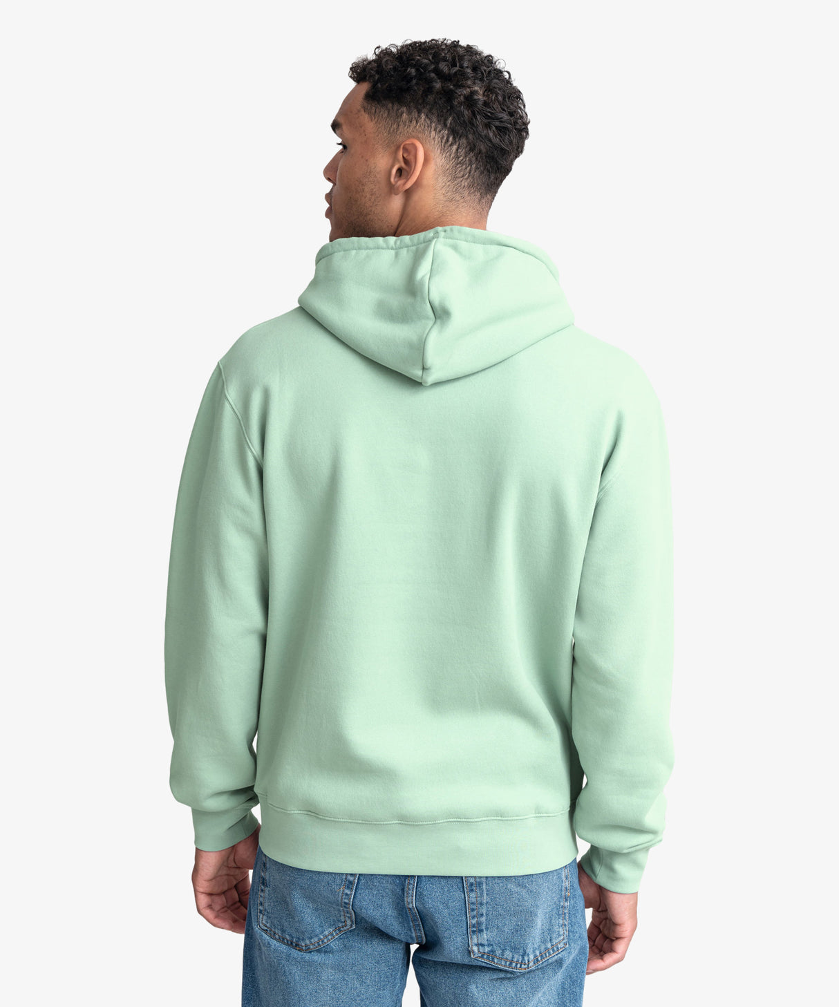 Personalised Premium Unisex Hoodie