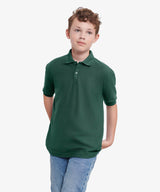 Personalised Kids Polo Shirt
