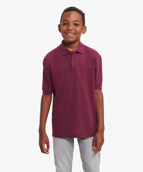 Personalised Kids Polo Shirt