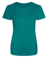 Women's Personalised Sports T-Shirt