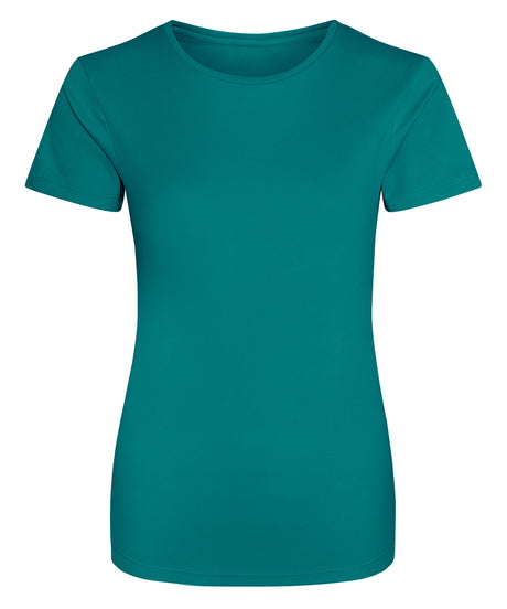 Women's Personalised Sports T-Shirt