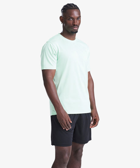 Unisex Personalised Sports T-Shirt