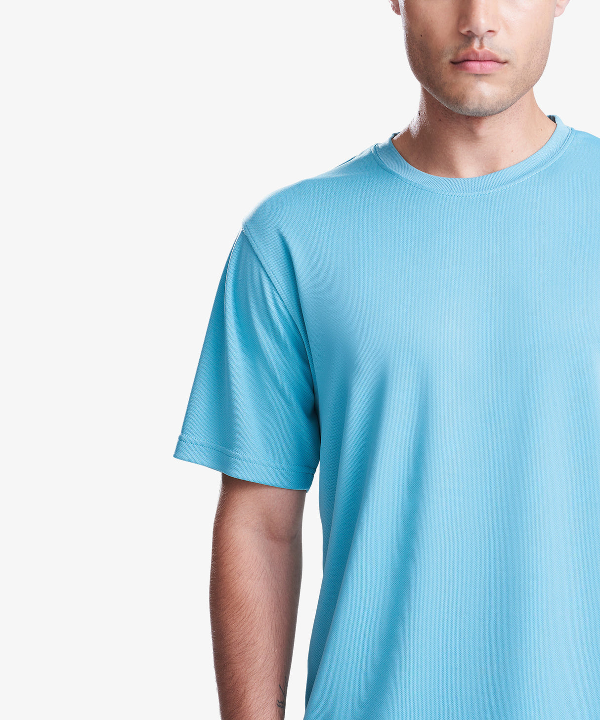 Unisex Personalised Sports T-Shirt