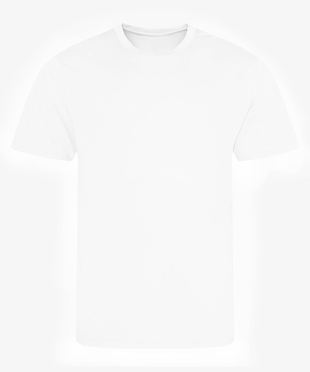 Unisex Personalised Sports T-Shirt