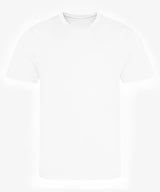 Unisex Personalised Sports T-Shirt