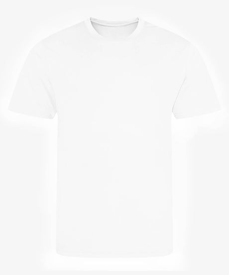 Unisex Personalised Sports T-Shirt