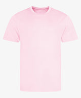 Unisex Personalised Sports T-Shirt
