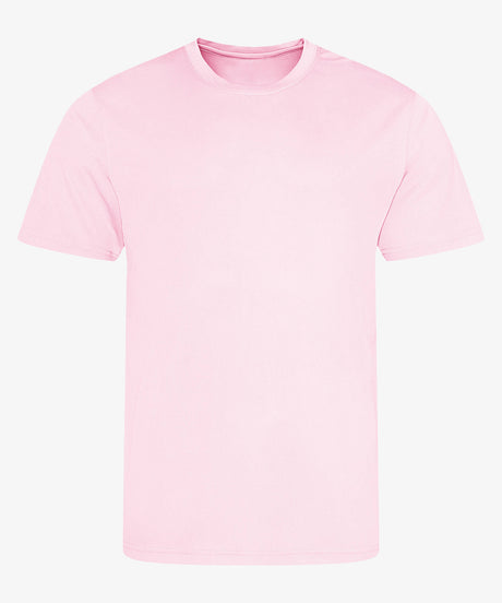 Unisex Personalised Sports T-Shirt