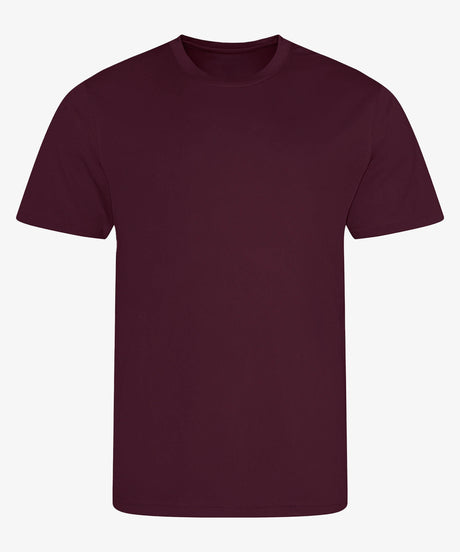 Unisex Personalised Sports T-Shirt
