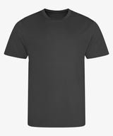 Unisex Personalised Sports T-Shirt