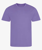 Unisex Personalised Sports T-Shirt