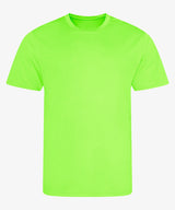 Unisex Personalised Sports T-Shirt