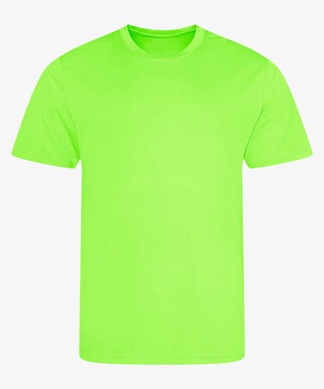 Unisex Personalised Sports T-Shirt