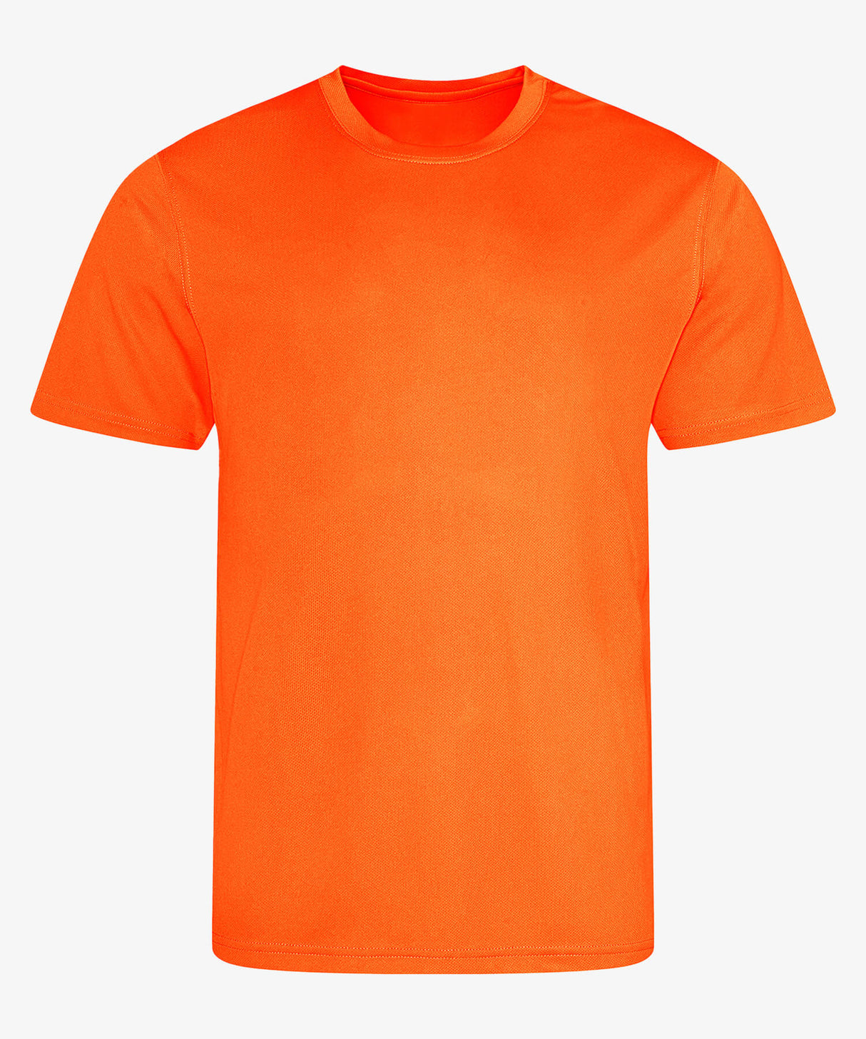 Unisex Personalised Sports T-Shirt