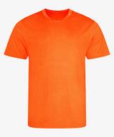 Unisex Personalised Sports T-Shirt