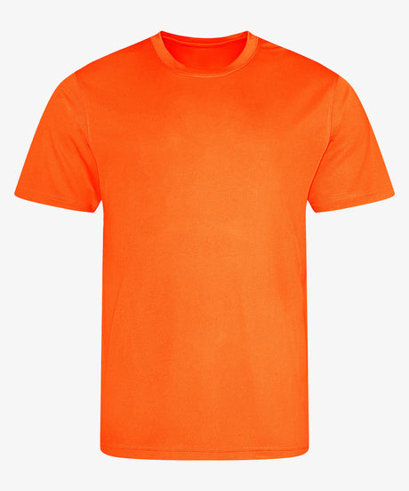 Unisex Personalised Sports T-Shirt