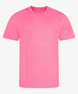 Unisex Personalised Sports T-Shirt