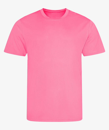 Unisex Personalised Sports T-Shirt