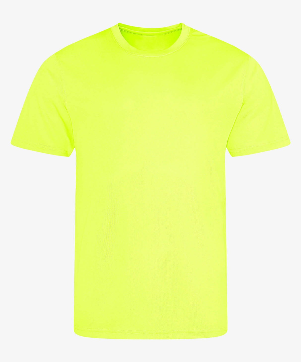 Unisex Personalised Sports T-Shirt