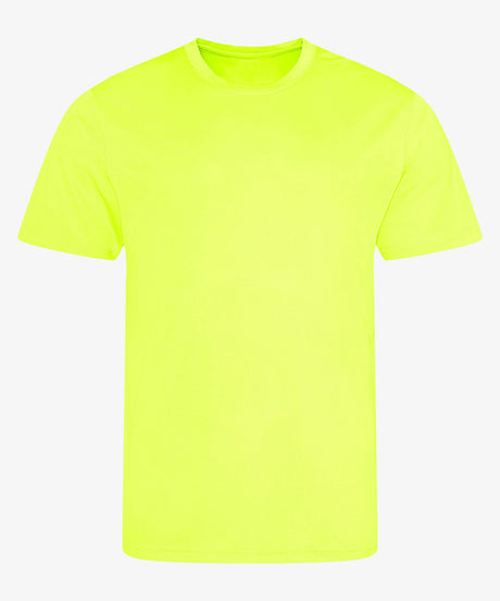 Unisex Personalised Sports T-Shirt