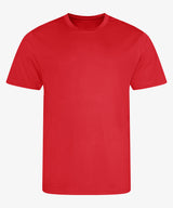 Unisex Personalised Sports T-Shirt