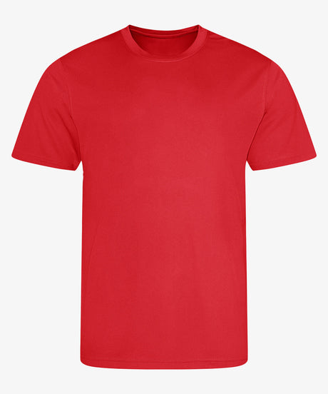 Unisex Personalised Sports T-Shirt