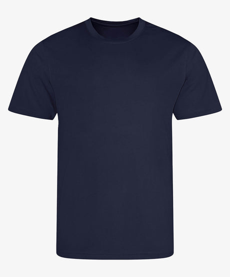 Unisex Personalised Sports T-Shirt
