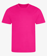 Unisex Personalised Sports T-Shirt