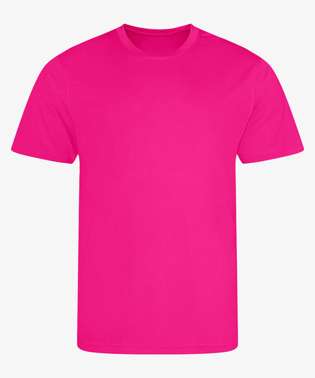 Unisex Personalised Sports T-Shirt