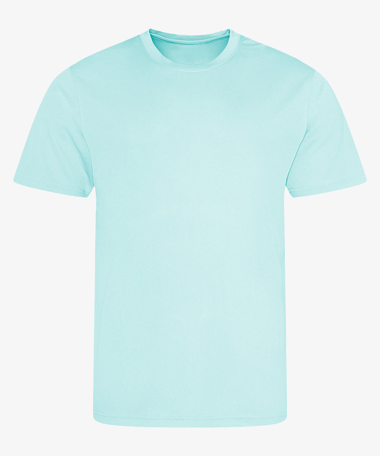 Unisex Personalised Sports T-Shirt